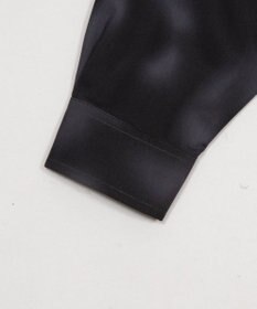 WEGO パターンルーズシャツ（LS）