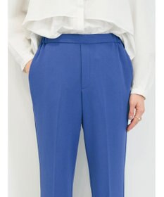 AMERICAN HOLIC 美・美・美ポンチジョーゼットフレアパンツ