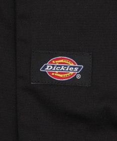 WEGO DickiesライトTCツイルワークシャツ