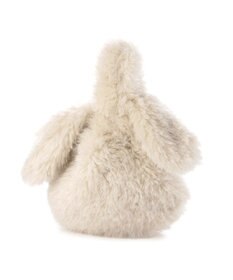 UNBILLION カカトゥ kakatoo / ウサミミシャギーバッグ