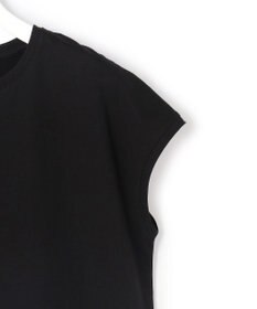 23区 【先行予約】ハイエンド フレンチスリーブ Tシャツ
