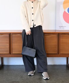 Pointer 日本製 本革スリッポン