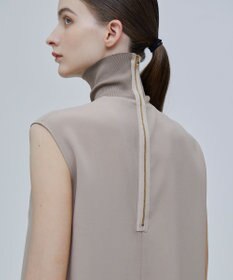 BEIGE， FLEUR / ブラウス