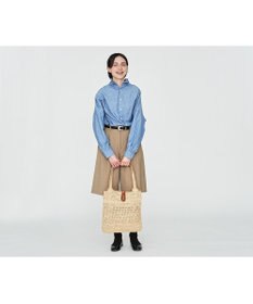 genten コレット トートバッグ