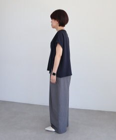 CRAFT STANDARD BOUTIQUE ライトダンボールタックプルオーバー