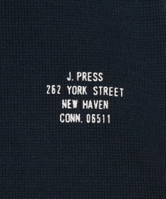 J.PRESS MEN 【WEB・一部店舗限定】フェイクレイヤード Tシャツ