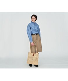 genten コレット トートバッグ