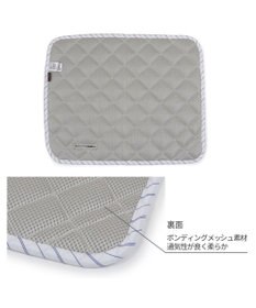 PET PARADISE ペットパラダイス クールマット 《シャンブレー風》 Ｓ