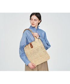 genten コレット トートバッグ