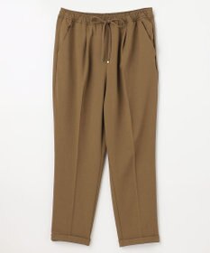 ANY 【接触冷感・UVケア】イージーケア美脚 パンツII