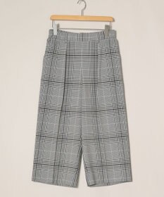 ONWARD Reuse Park 【自由区】パンツ秋冬