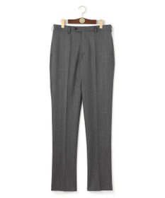 J.PRESS MEN 【WEB・一部店舗限定】グレナカートチェック スラックス