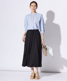 J.PRESS LADIES Sud de la France スクエア スカーフ