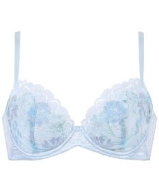 Wing 【ときはなつブラ】　夏のブラストレスから解放　さらっと快適　ウイング／ワコール　KB2871