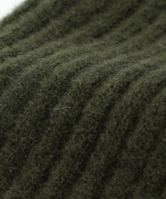 UNFILO ふわもちニット アームウォーマー