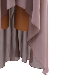 San-ai Resort（三愛水着楽園） 【SALE】アレンジパレオ　F　【San-ai Resort（サンアイリゾート）】