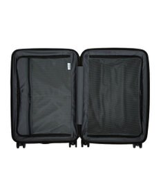 ACE BAGS & LUGGAGE ACE フォールズ スーツケー  4~5泊目安 フロントポケット・キャスターストッパー機能付き 06906 エース
