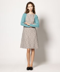 TOCCA CASHIMERE BOLERO ボレロ