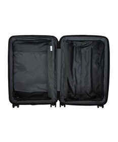 ACE BAGS & LUGGAGE ACE フォールズ スーツケー  4~5泊目安 フロントポケット・キャスターストッパー機能付き 06906 エース
