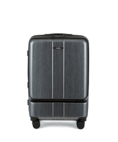 ACE BAGS & LUGGAGE ACE フォールズ スーツケー  4~5泊目安 フロントポケット・キャスターストッパー機能付き 06906 エース
