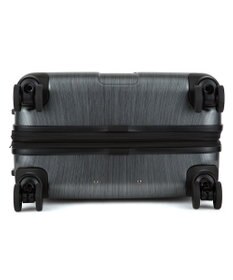 ACE BAGS & LUGGAGE ACE フォールズ スーツケー  4~5泊目安 フロントポケット・キャスターストッパー機能付き 06906 エース