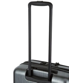 ACE BAGS & LUGGAGE ACE フォールズ スーツケー  4~5泊目安 フロントポケット・キャスターストッパー機能付き 06906 エース