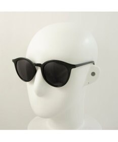 UNBILLION カシュカシュ cachecache / 丸型レンズサングラス