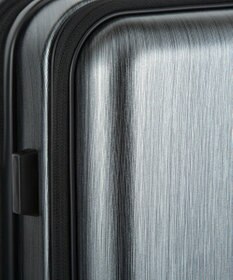 ACE BAGS & LUGGAGE ACE フォールズ スーツケー  4~5泊目安 フロントポケット・キャスターストッパー機能付き 06906 エース