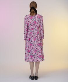 TOCCA 【洗える！】BOUQUETIER ドレス