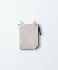 TRICOTE KNIT WALLET／ニットウォレット
