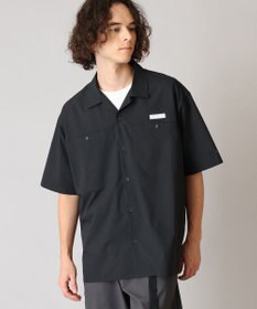 Columbia Columbia/ クリスタルロックショートスリーブシャツ /コロンビア