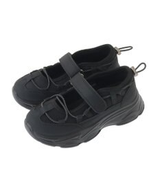 Green Parks ＲＵＰＩＳ．ドローコードスニーカー