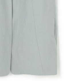 ICB 【洗える】 Unleash ノーカラージャケット