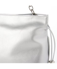 UNBILLION カシュカシュ cachecache / スクエア巾着2wayショルダー