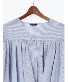 Te chichi ビッグフリルブラウス