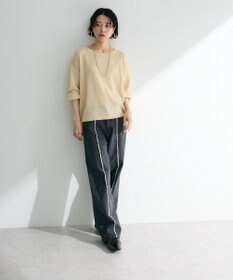 Green Parks ・ＤＯＵＢＬＥ　ＦＬＡＧＳ　センターフリンジラインデニ