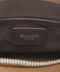 TOPKAPI 【Breath TOPKAPI】RIDGE リッジ オックス デイリーショルダーバッグ