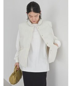 AMERICAN HOLIC キルポカリバーシブルショートベスト