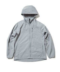 JOSEPH ABBOUD MOUNTAIN 【UNISEX】3Dエンボス パーカー