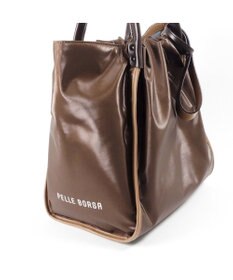 PELLE BORSA トート Cheers チアーズ 4649