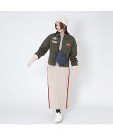 林八百吉商店 Champion　アゼフラワーニットワッチ