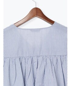 Te chichi ビッグフリルブラウス