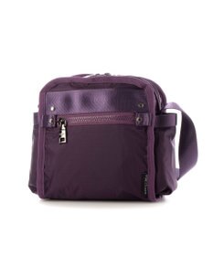 Y'SACCS 【Y’SACCS vous et】リップストップナイロンポシェット