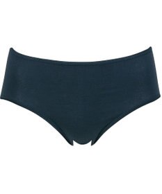 Wing ショーツ 【綿の贅沢オーガニック】 はきこみ丈ふつう EC2100 ウイング／ワコール