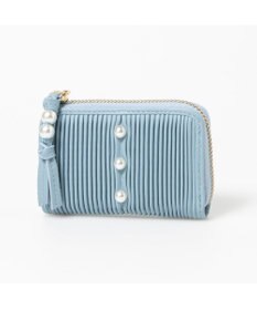 UNBILLION ペルケ perche / シーププリーツスマートキーケース