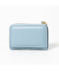 UNBILLION ペルケ perche / シーププリーツスマートキーケース