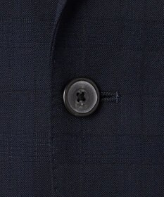 GOTAIRIKU 【山栄毛織】レトロテック 3ピーススーツ