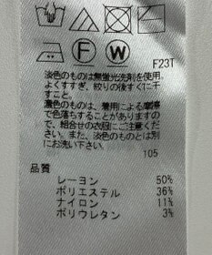 ONWARD Reuse Park 【23区】ニット秋冬