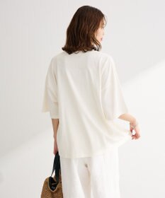 Green Parks ピグメントロゴＴシャツ