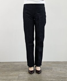 woadblue ＜坪田あさみさんコラボ＞HIGH RISE STRAIGHT